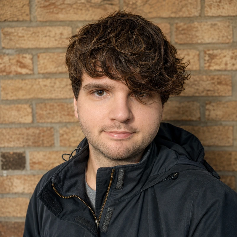 Micah Anthony